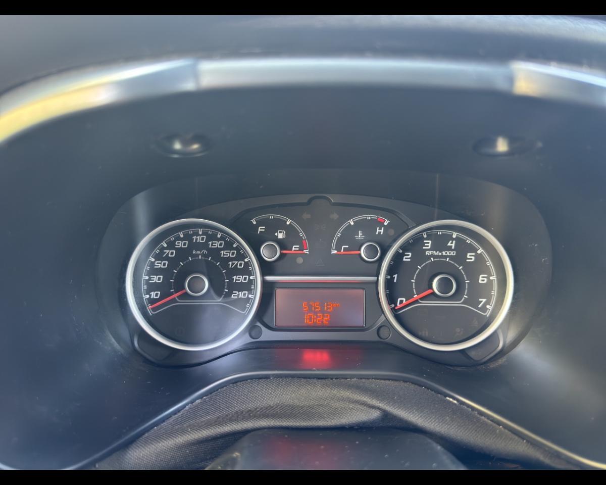Fiat Fiat Doblo usata 16