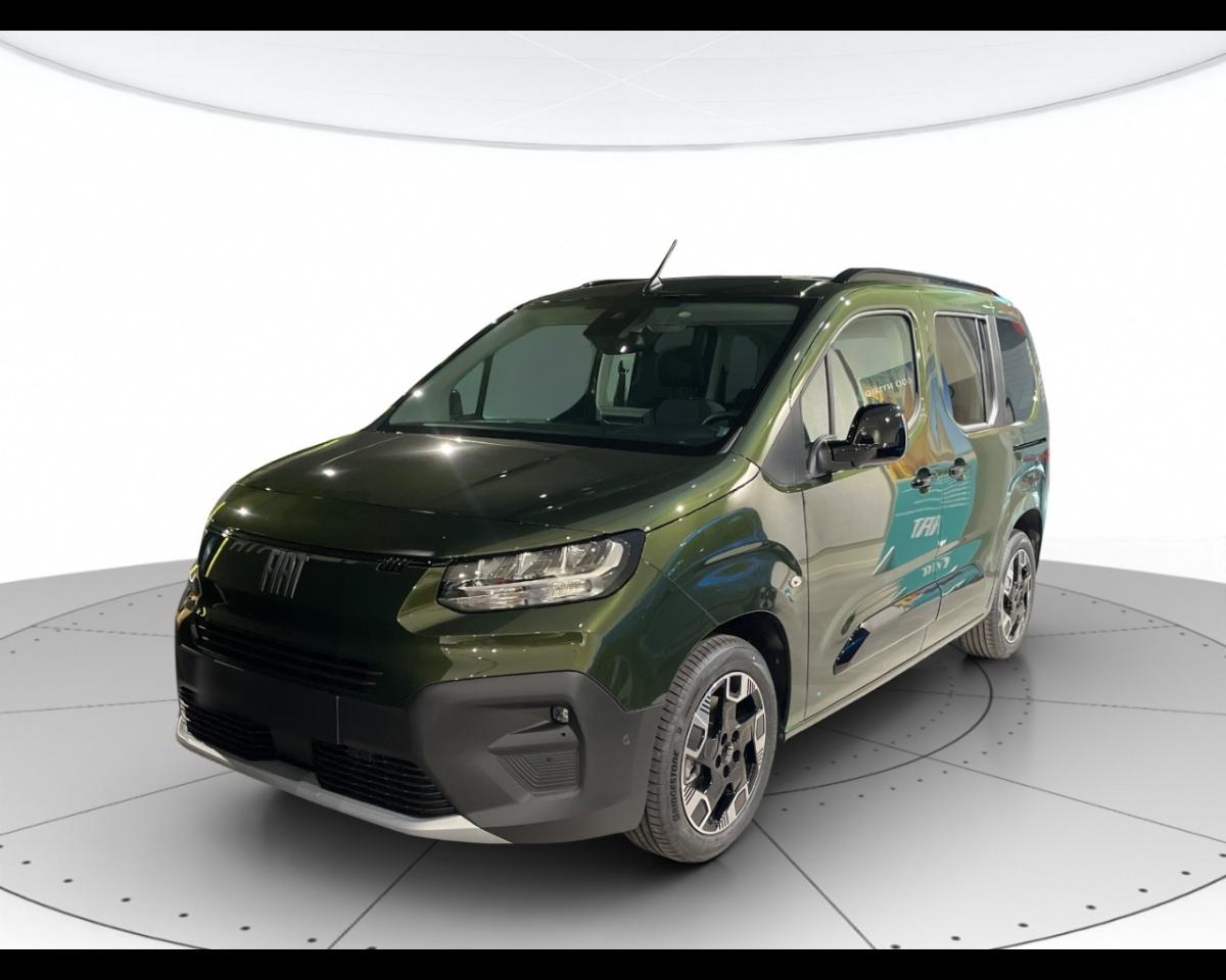 Fiat Fiat Doblo DOBLO CARGO Doblò Doblo III 2024 Passo Corto Doblo Passo Corto