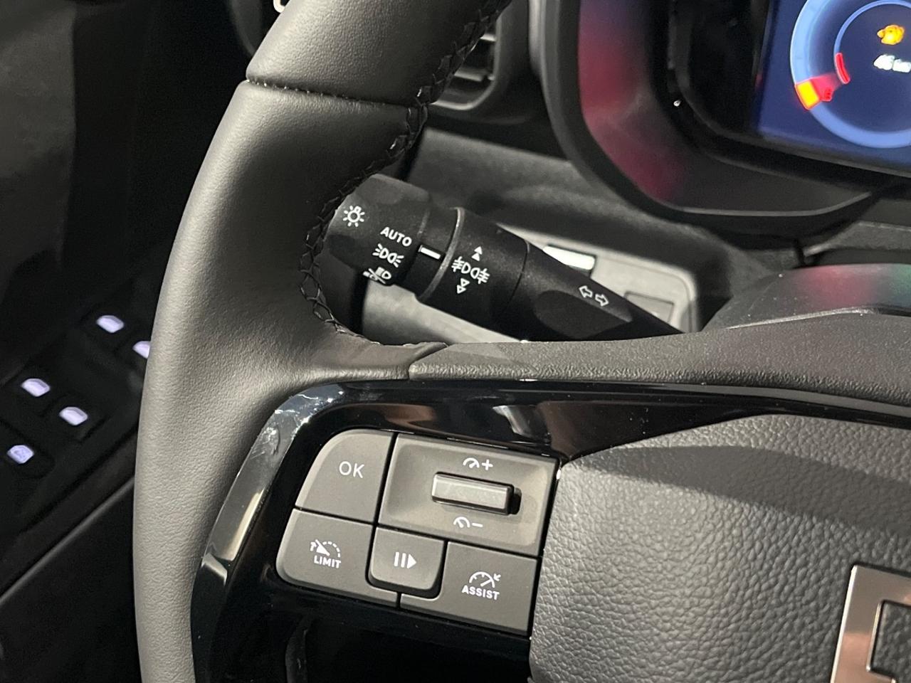 Fiat Fiat Doblo usata 5