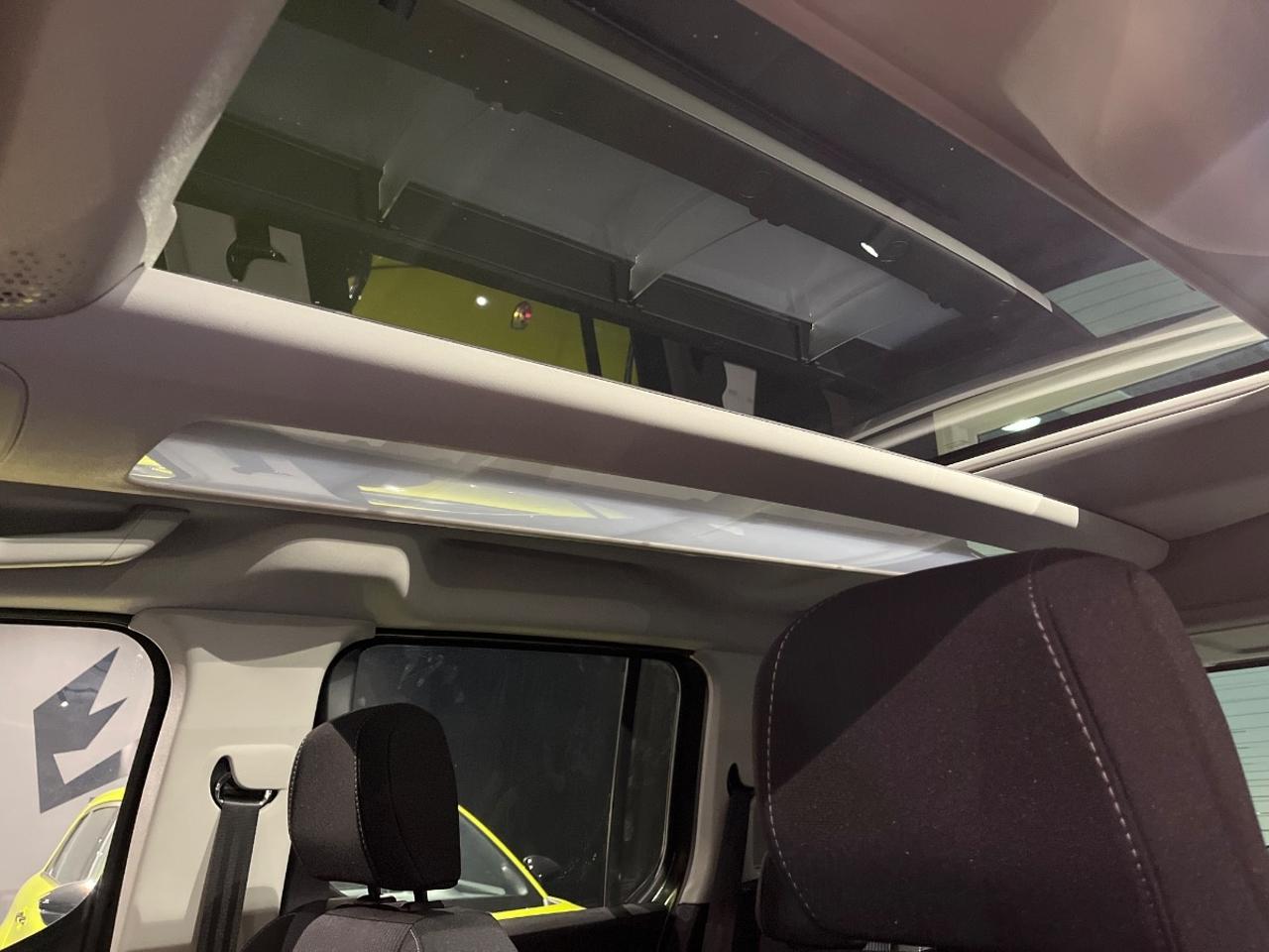 Fiat Fiat Doblo usata 9
