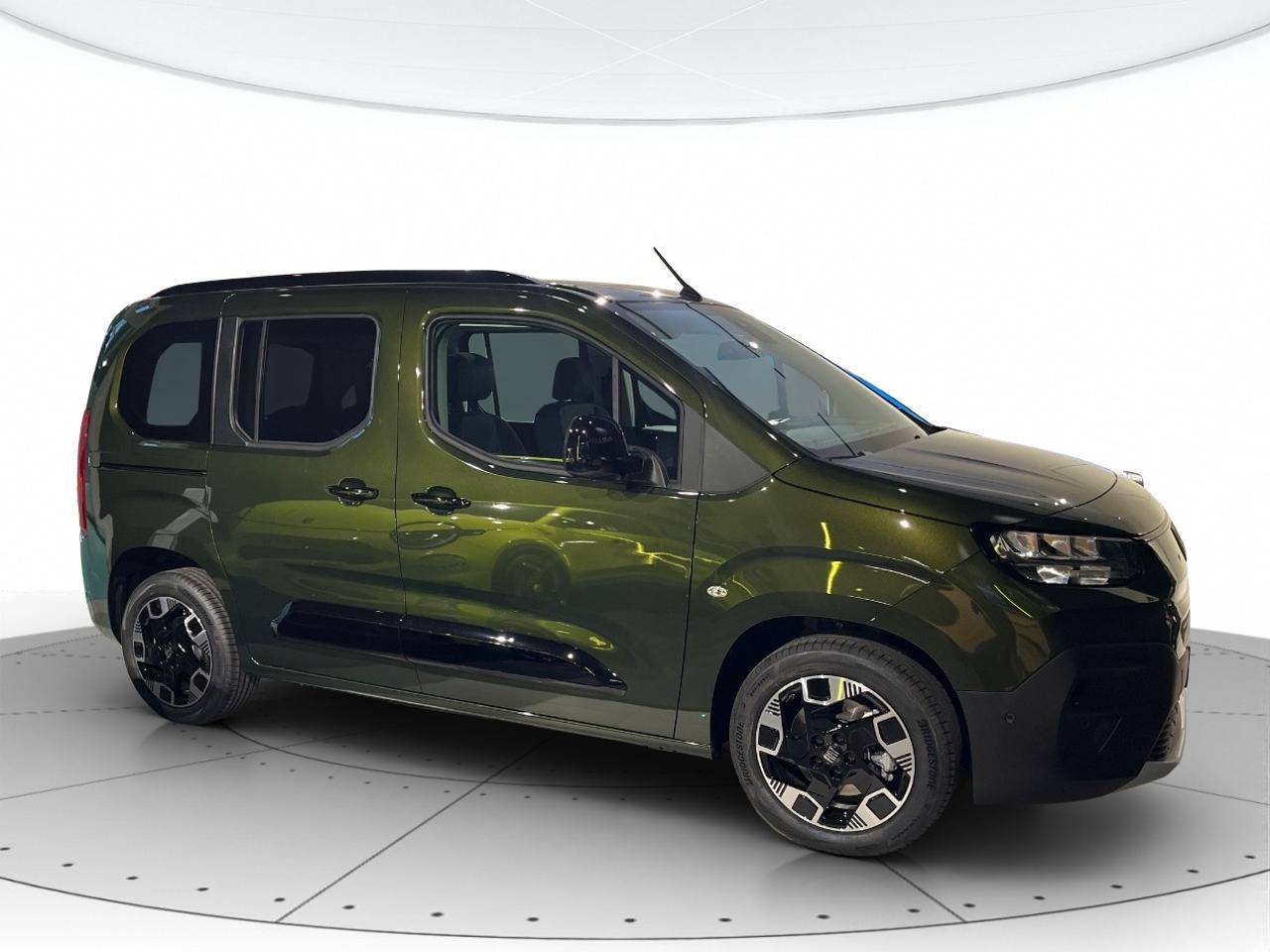 Fiat Fiat Doblo usata 11