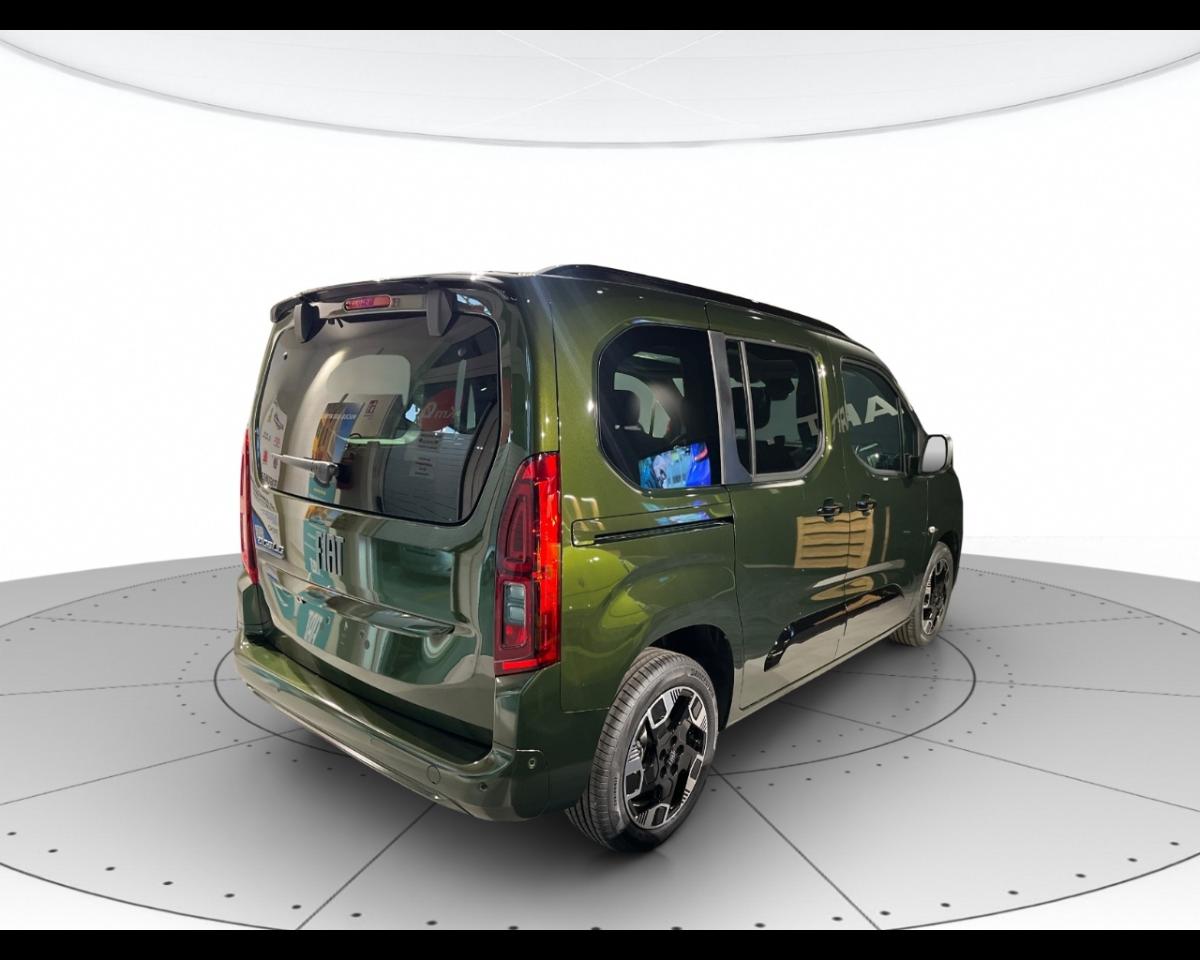 Fiat Fiat Doblo usata 12