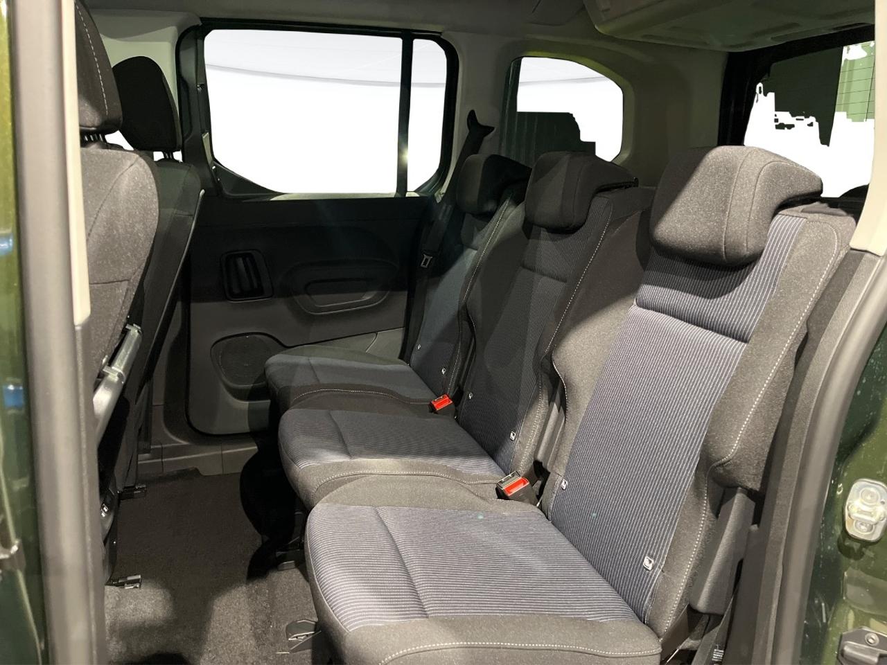 Fiat Fiat Doblo usata 17
