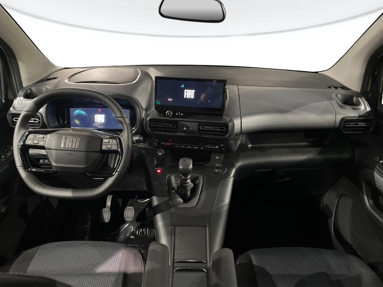 Fiat Fiat Doblo usata 18