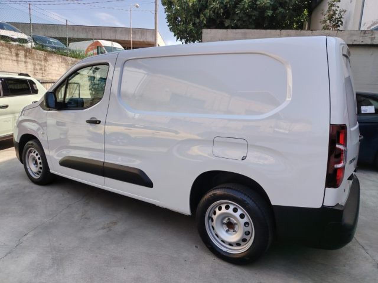 Fiat Fiat Doblo usata 1
