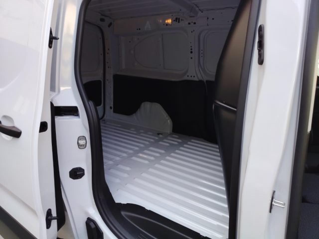 Fiat Fiat Doblo usata 2