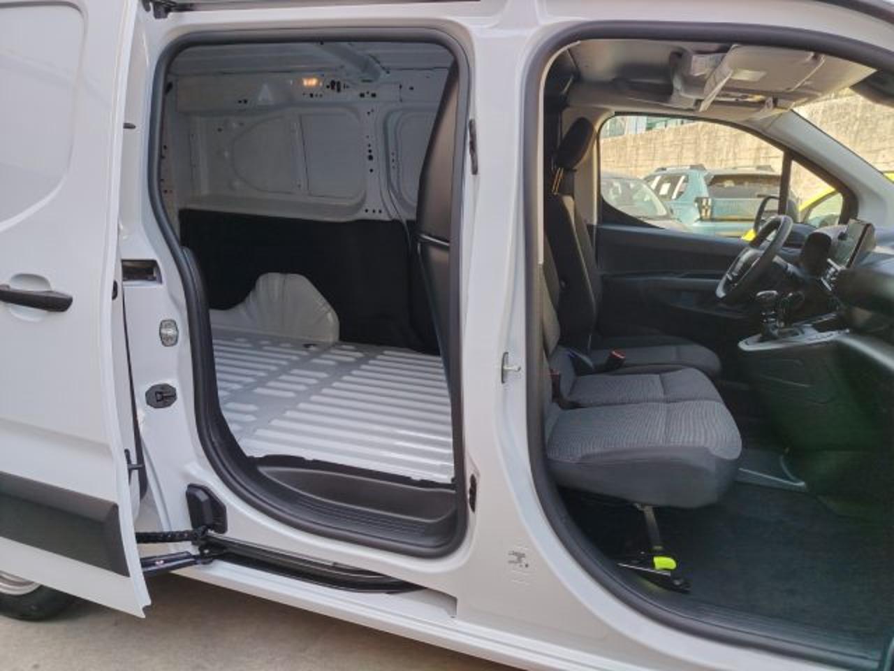 Fiat Fiat Doblo usata 3