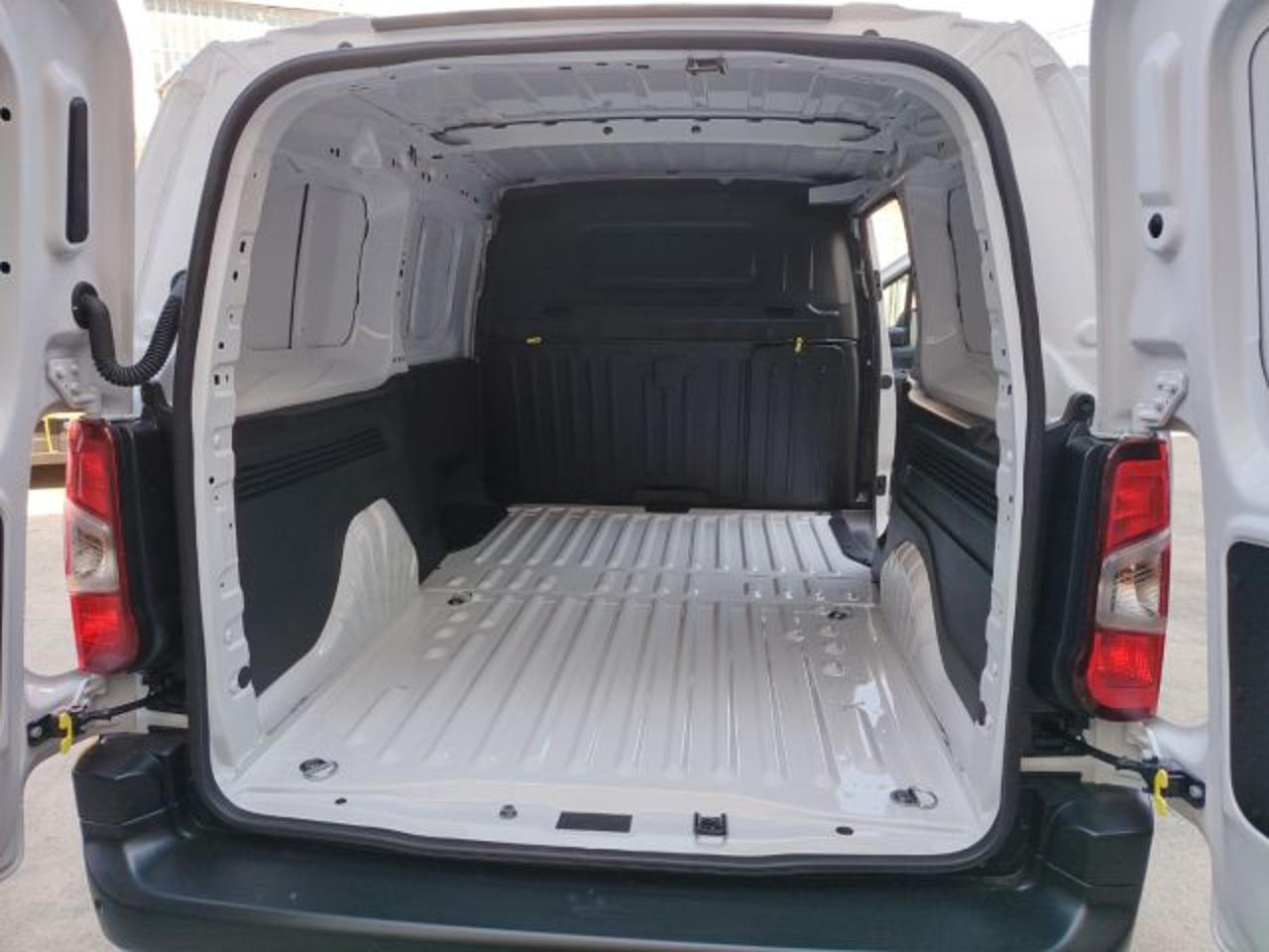 Fiat Fiat Doblo usata 4