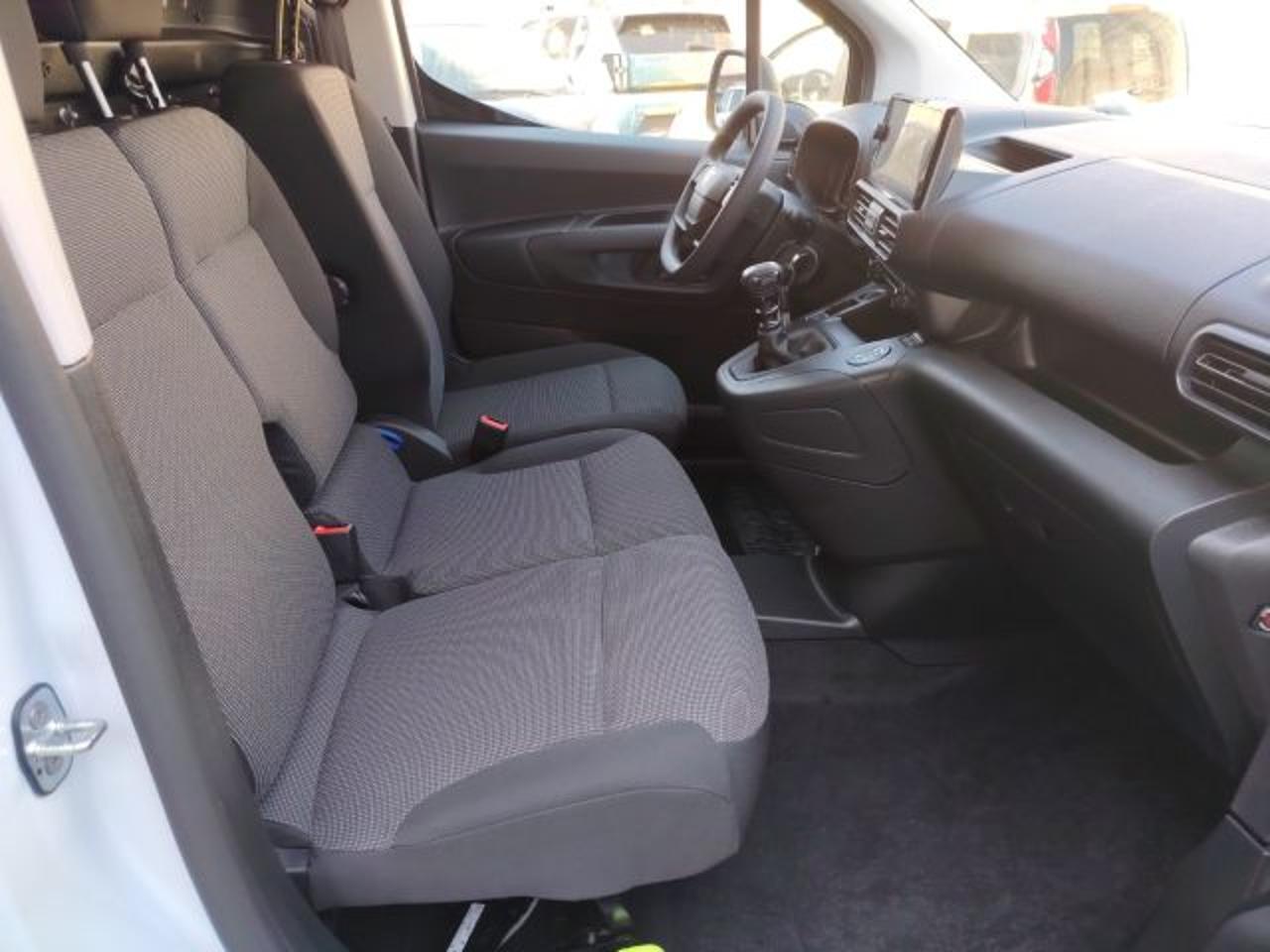 Fiat Fiat Doblo usata 5