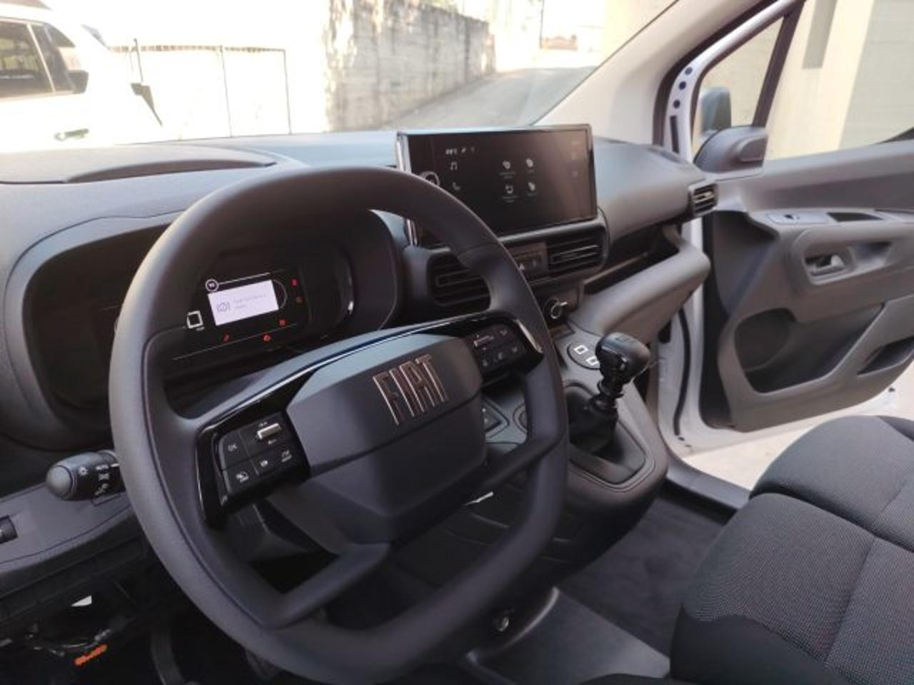 Fiat Fiat Doblo usata 7