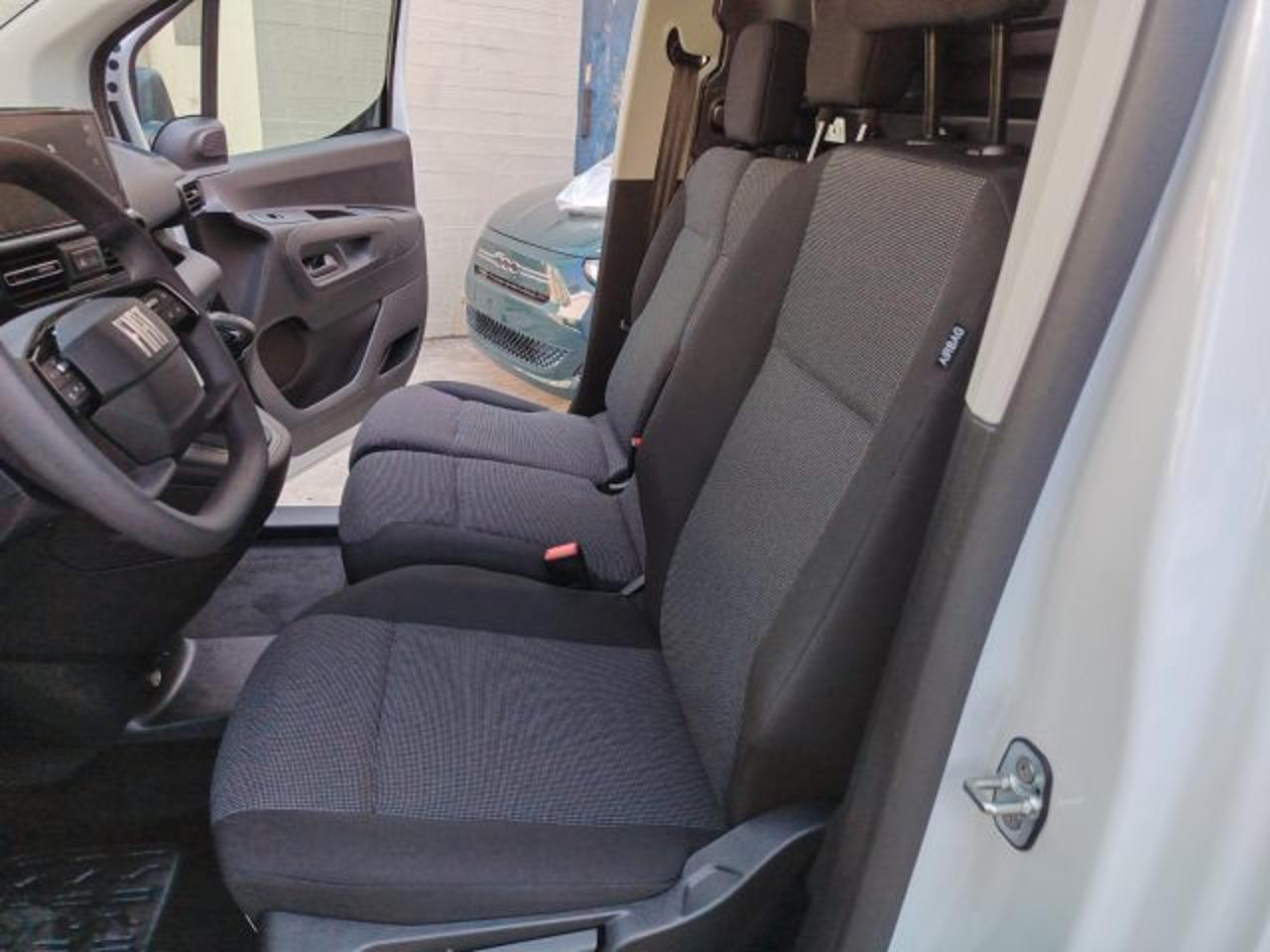 Fiat Fiat Doblo usata 8