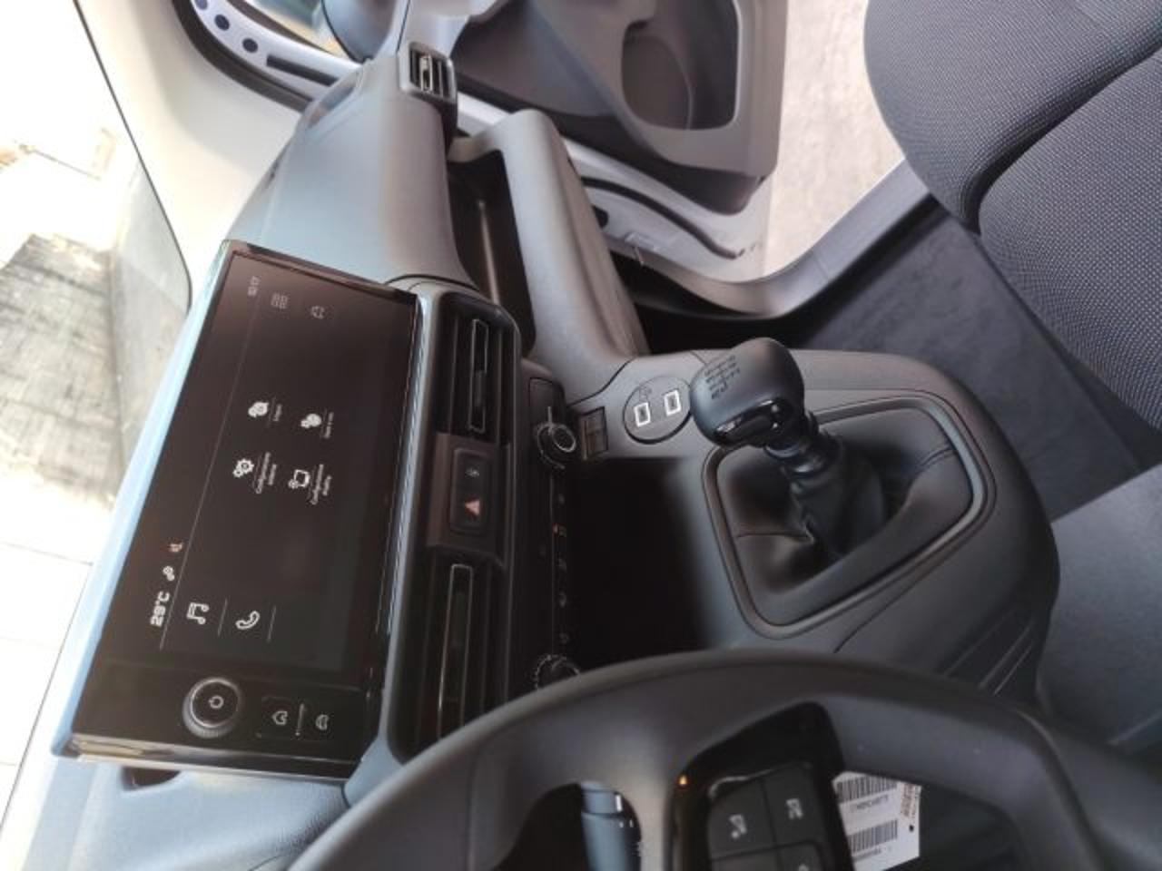 Fiat Fiat Doblo usata 9