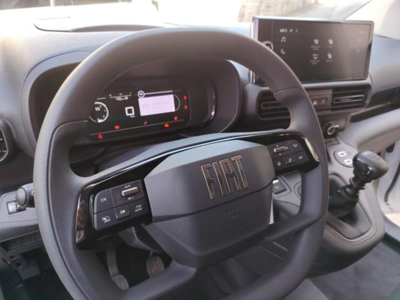 Fiat Fiat Doblo usata 10