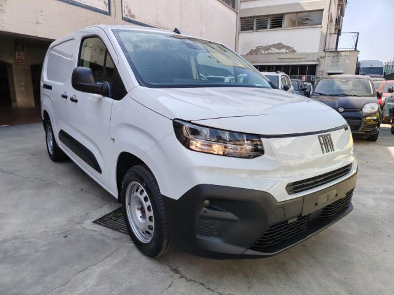 Fiat Fiat Doblo usata 11
