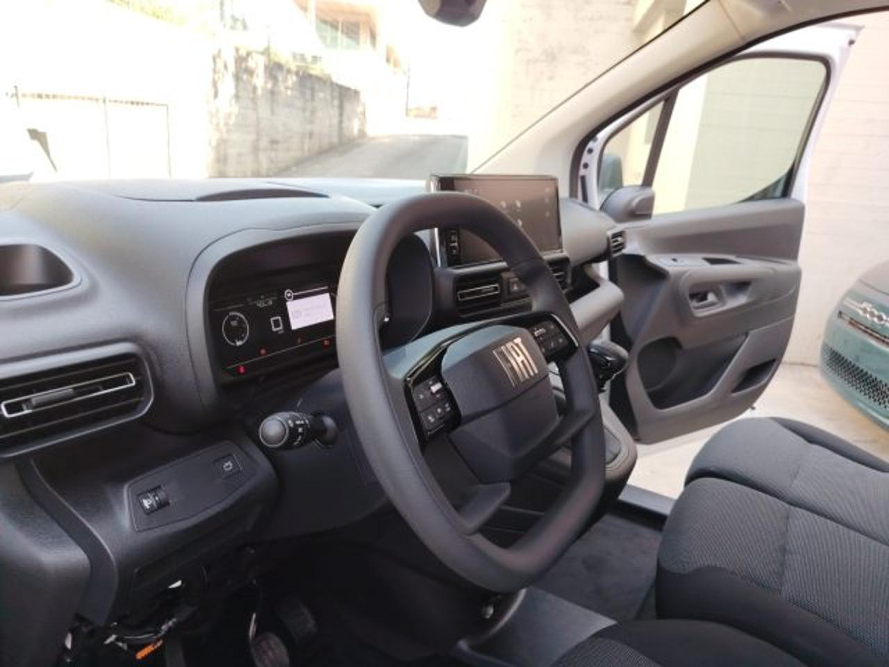 Fiat Fiat Doblo usata 12