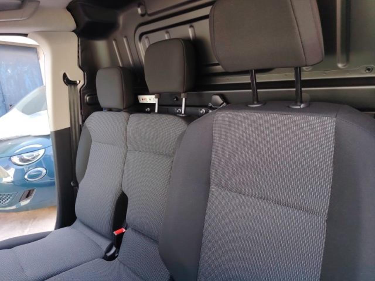 Fiat Fiat Doblo usata 13
