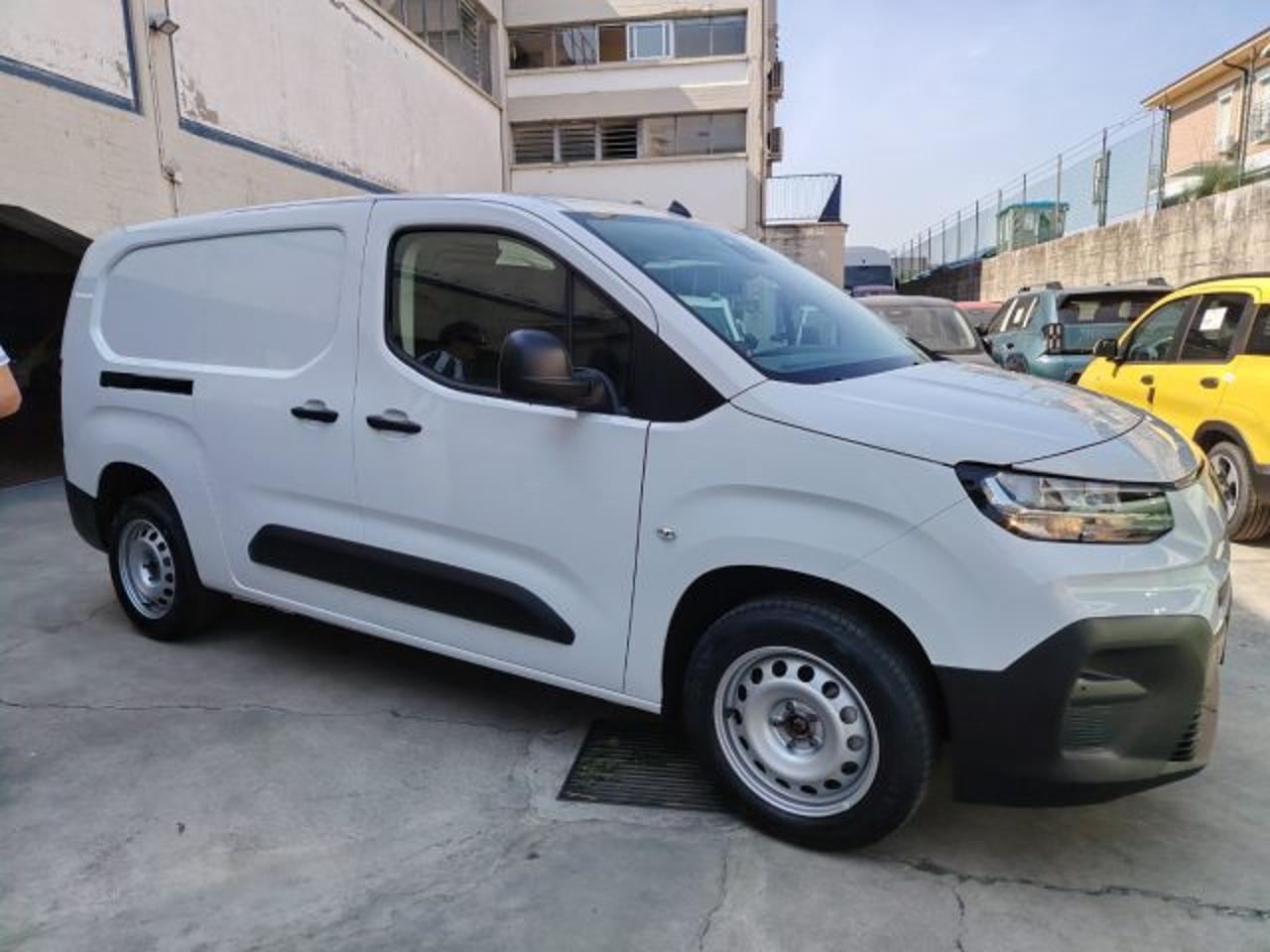 Fiat Fiat Doblo usata 14