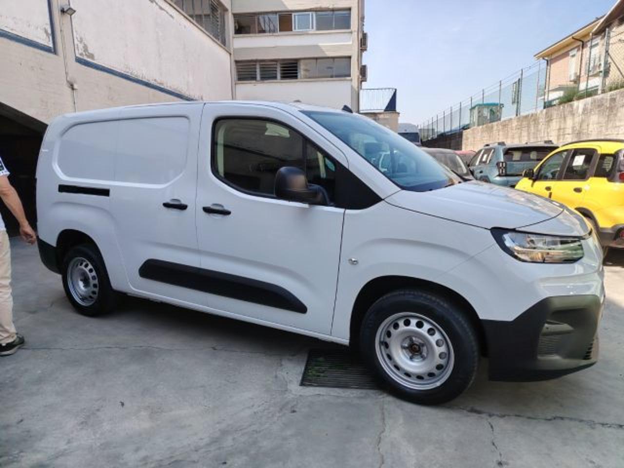 Fiat Fiat Doblo usata 15