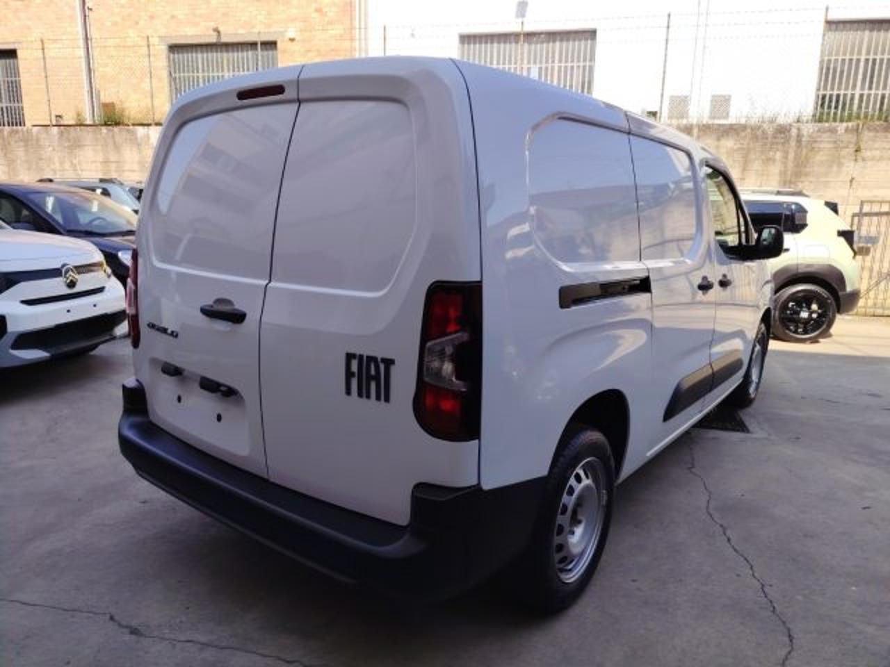 Fiat Fiat Doblo usata 16
