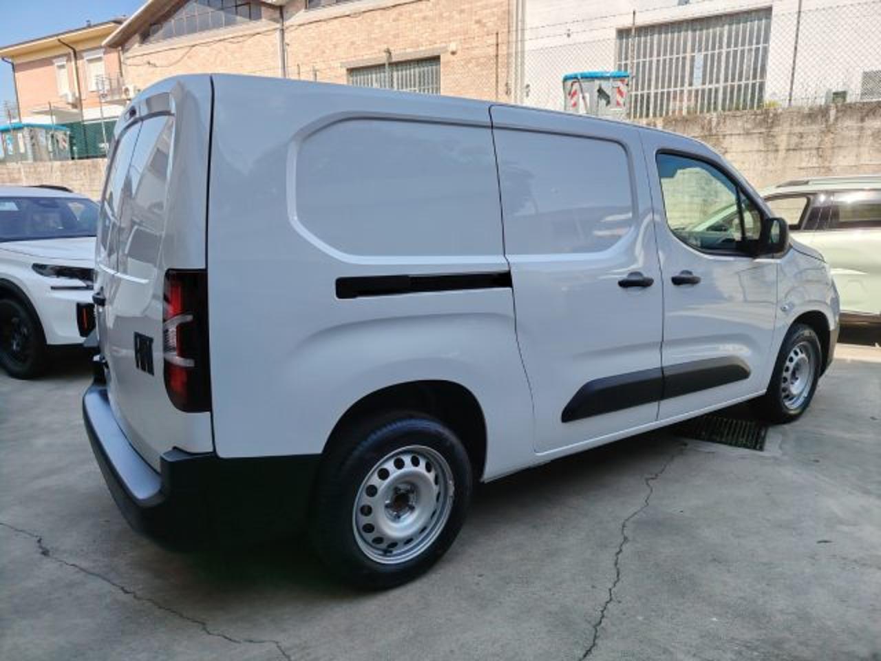 Fiat Fiat Doblo usata 17