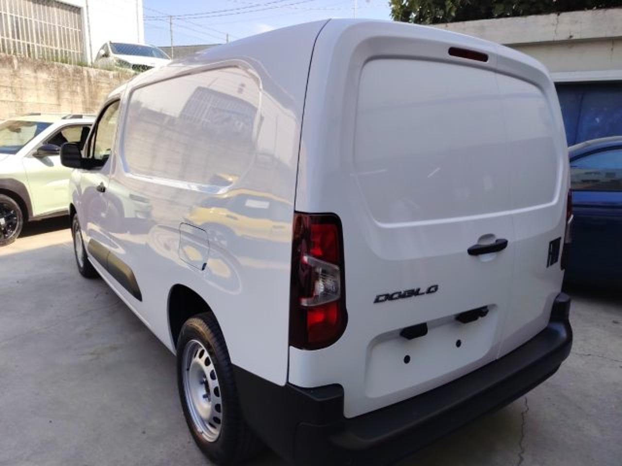 Fiat Fiat Doblo usata 18
