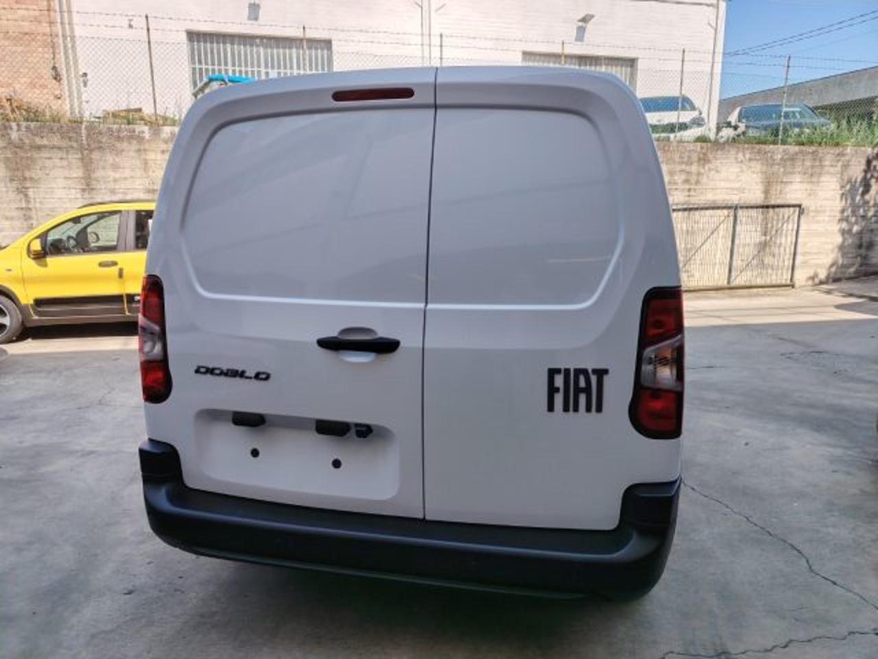 Fiat Fiat Doblo usata 19