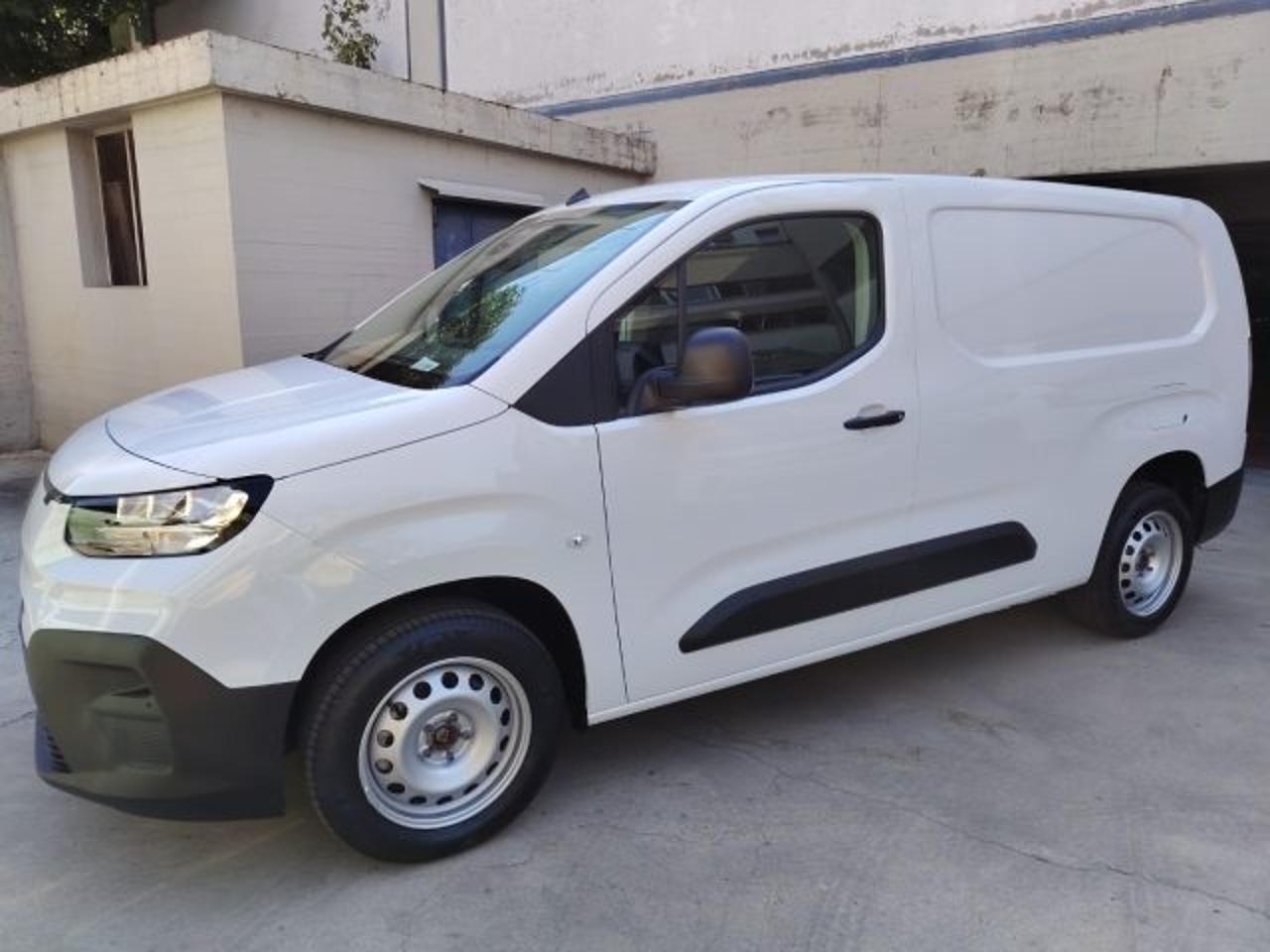 Fiat Fiat Doblo usata 20