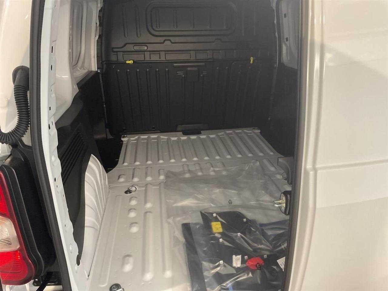 Fiat Fiat Doblo usata 1