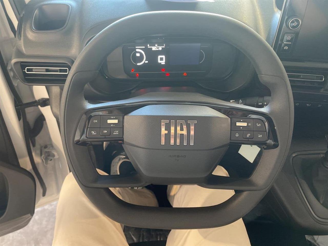 Fiat Fiat Doblo usata 6