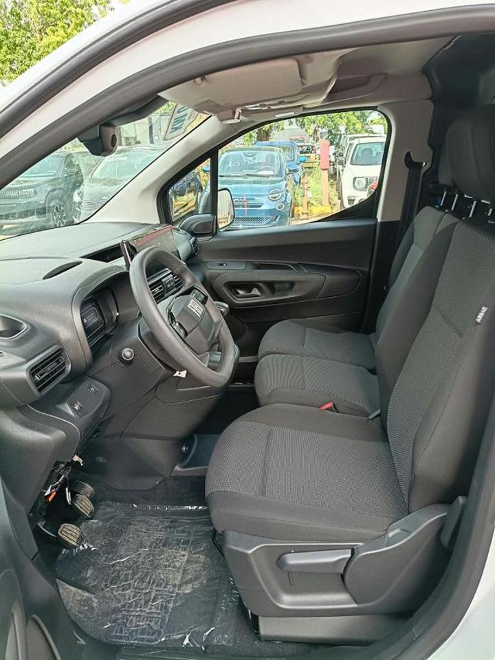 Fiat Doblo - Foto 4