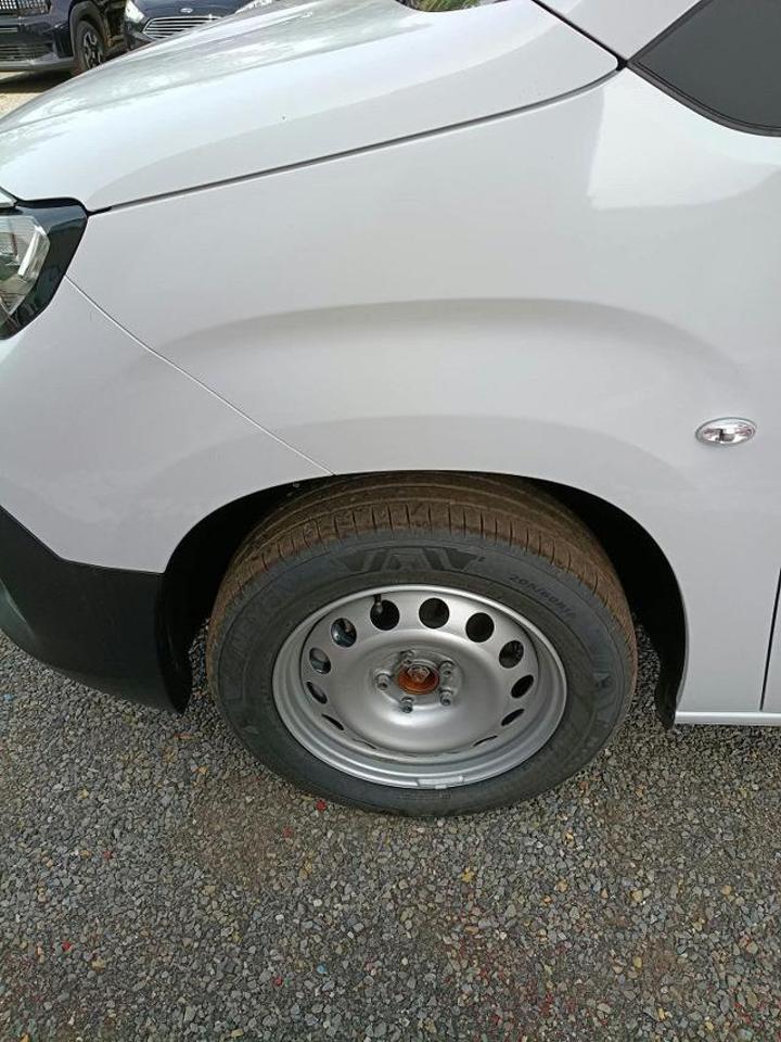 Fiat Fiat Doblo usata 5