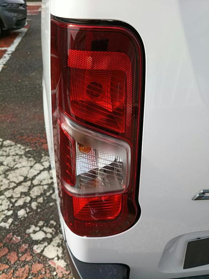 Fiat Fiat Doblo usata 7