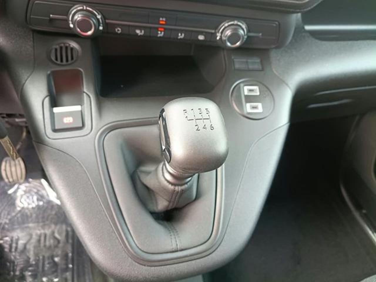 Fiat Fiat Doblo usata 8