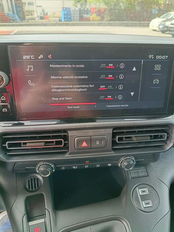 Fiat Fiat Doblo usata 9