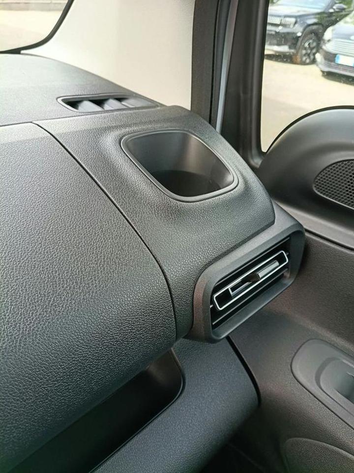 Fiat Fiat Doblo usata 10