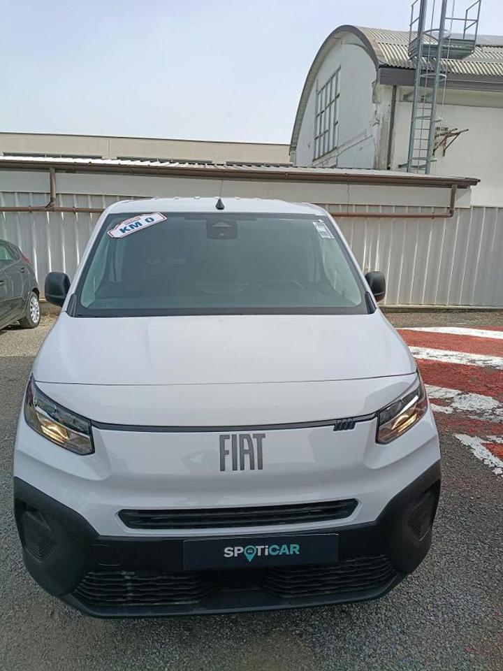 Fiat Fiat Doblo usata 11