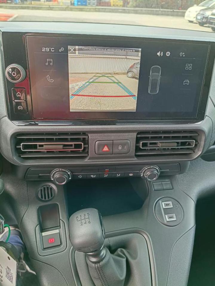 Fiat Fiat Doblo usata 12