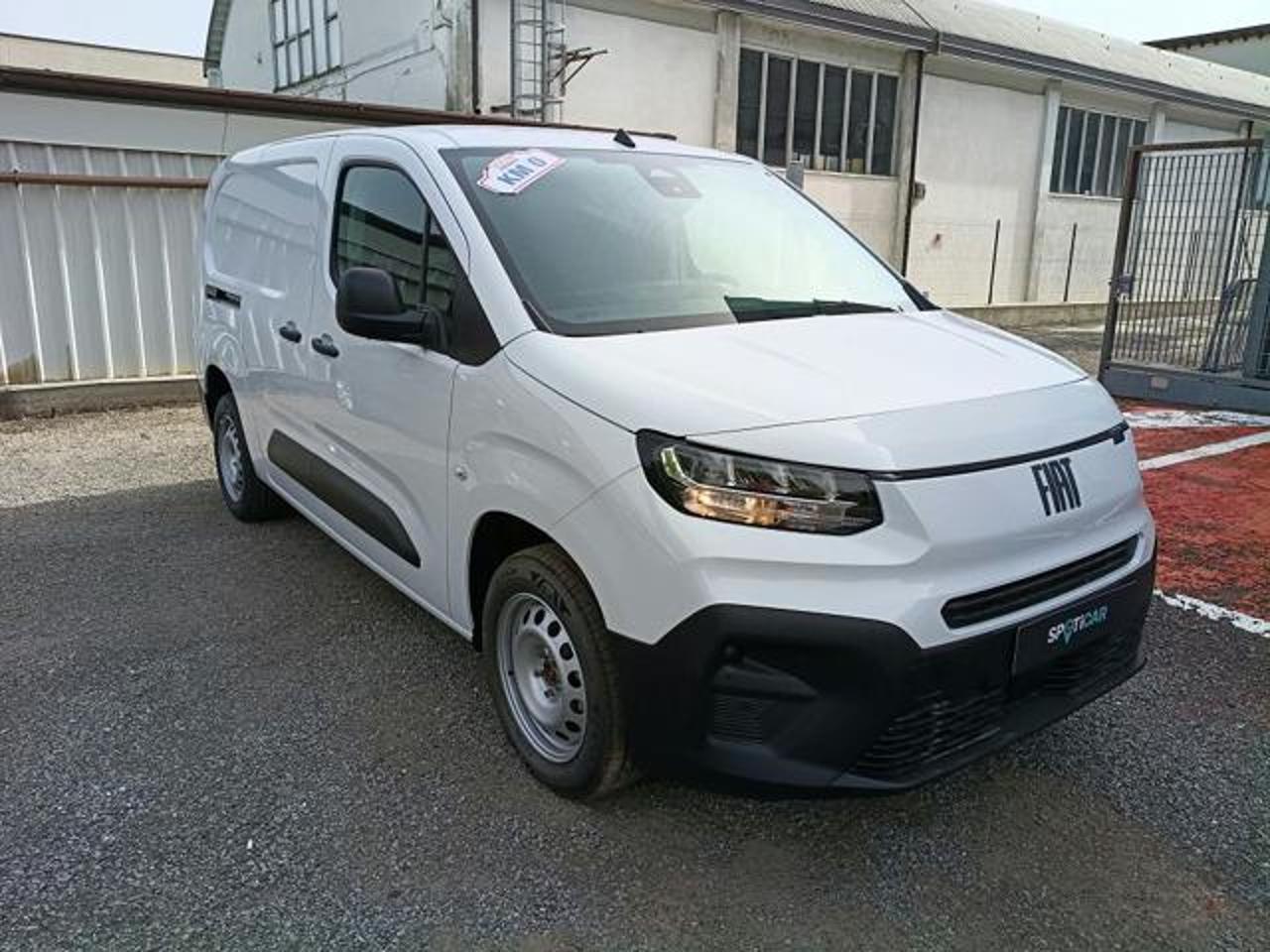 Fiat Fiat Doblo usata 13