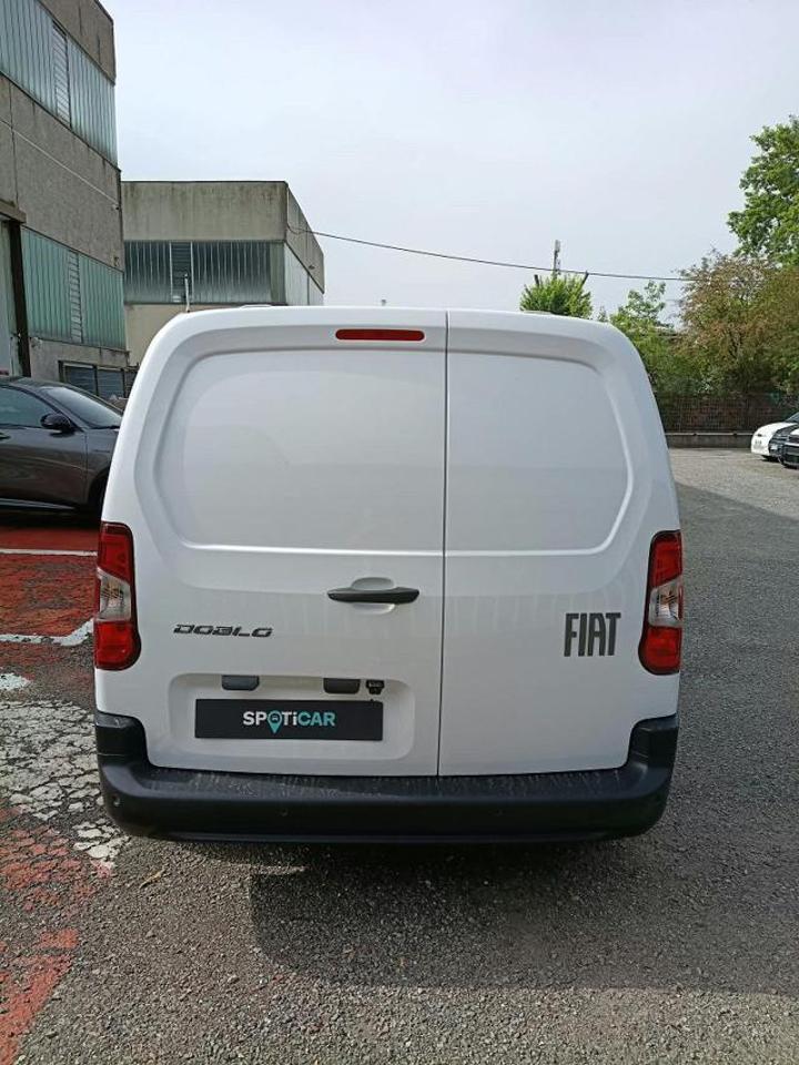 Fiat Fiat Doblo usata 16