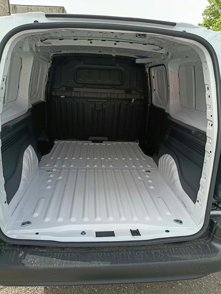 Fiat Fiat Doblo usata 18