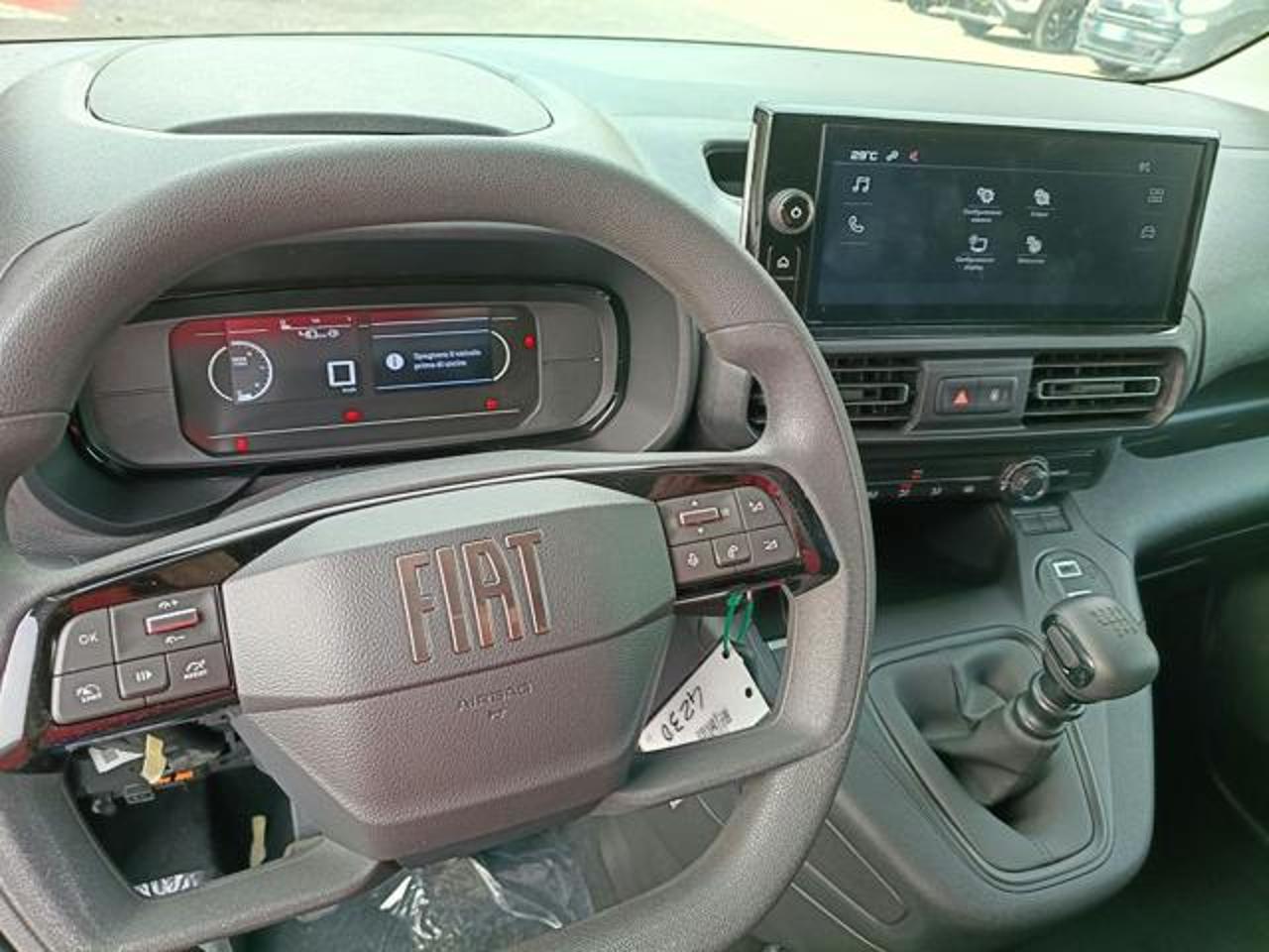 Fiat Fiat Doblo usata 19