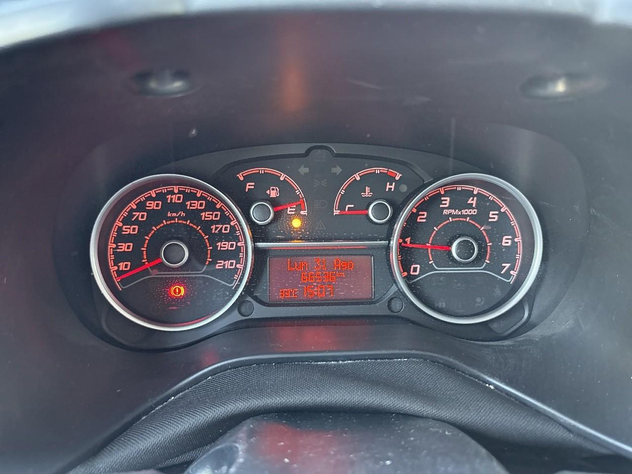 Fiat Fiat Doblo usata 5