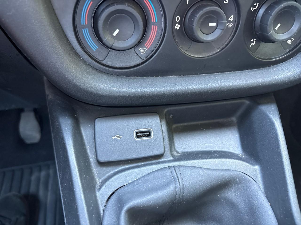 Fiat Fiat Doblo usata 8