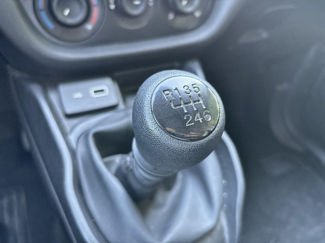 Fiat Fiat Doblo usata 9