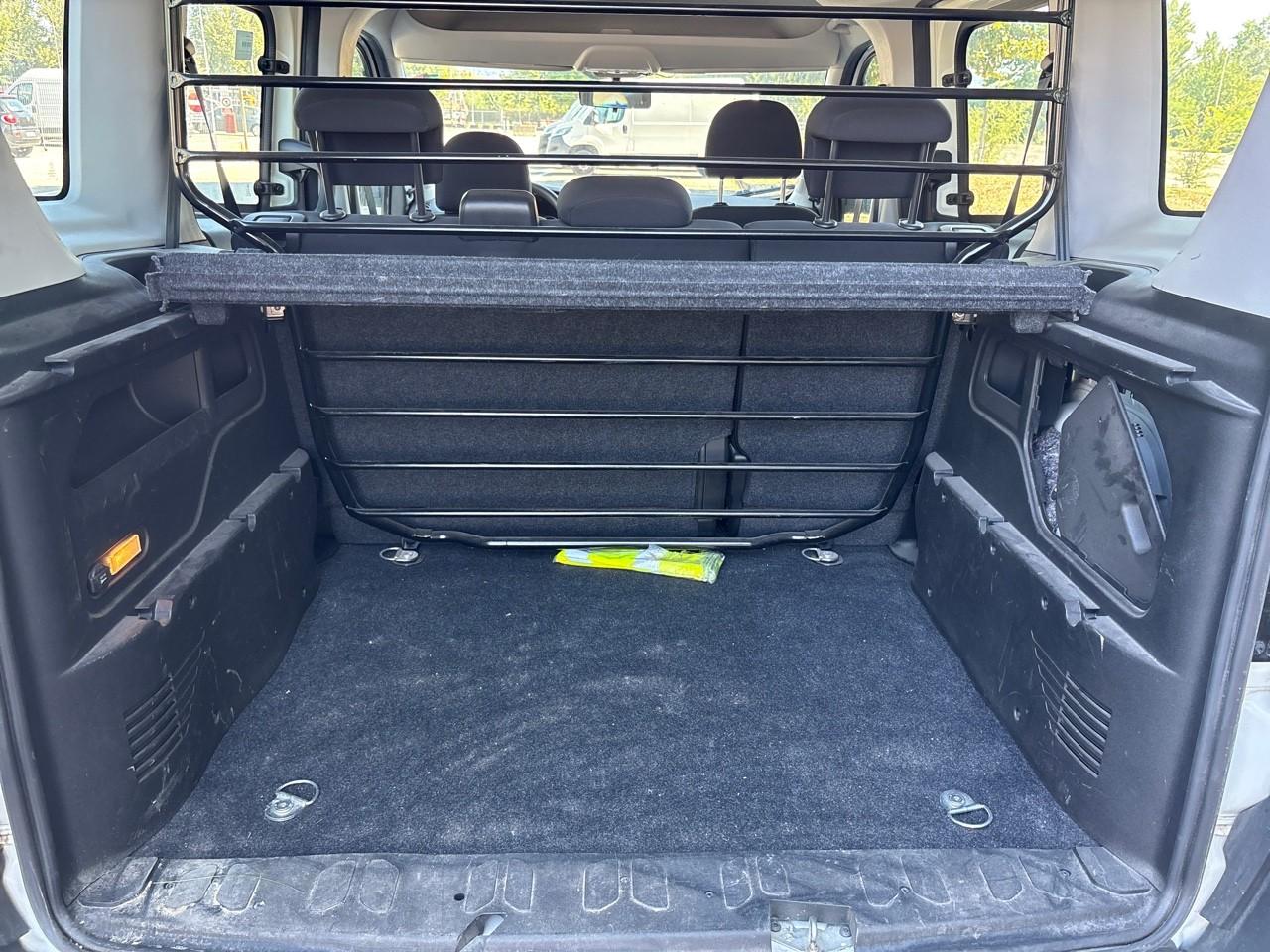 Fiat Fiat Doblo usata 17