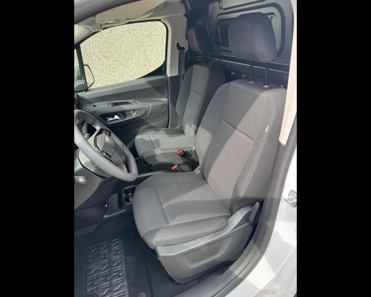 Fiat Fiat Doblo usata 2