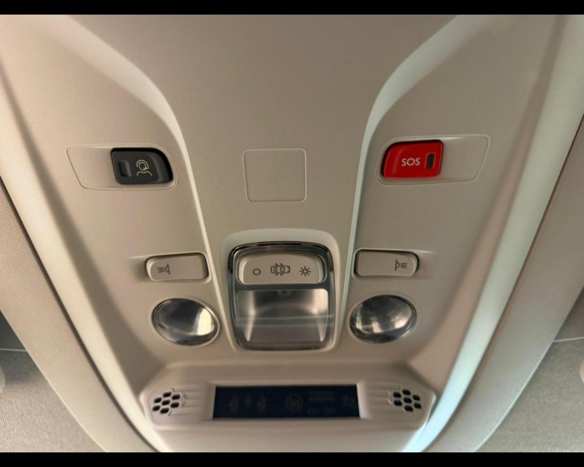 Fiat Fiat Doblo usata 8