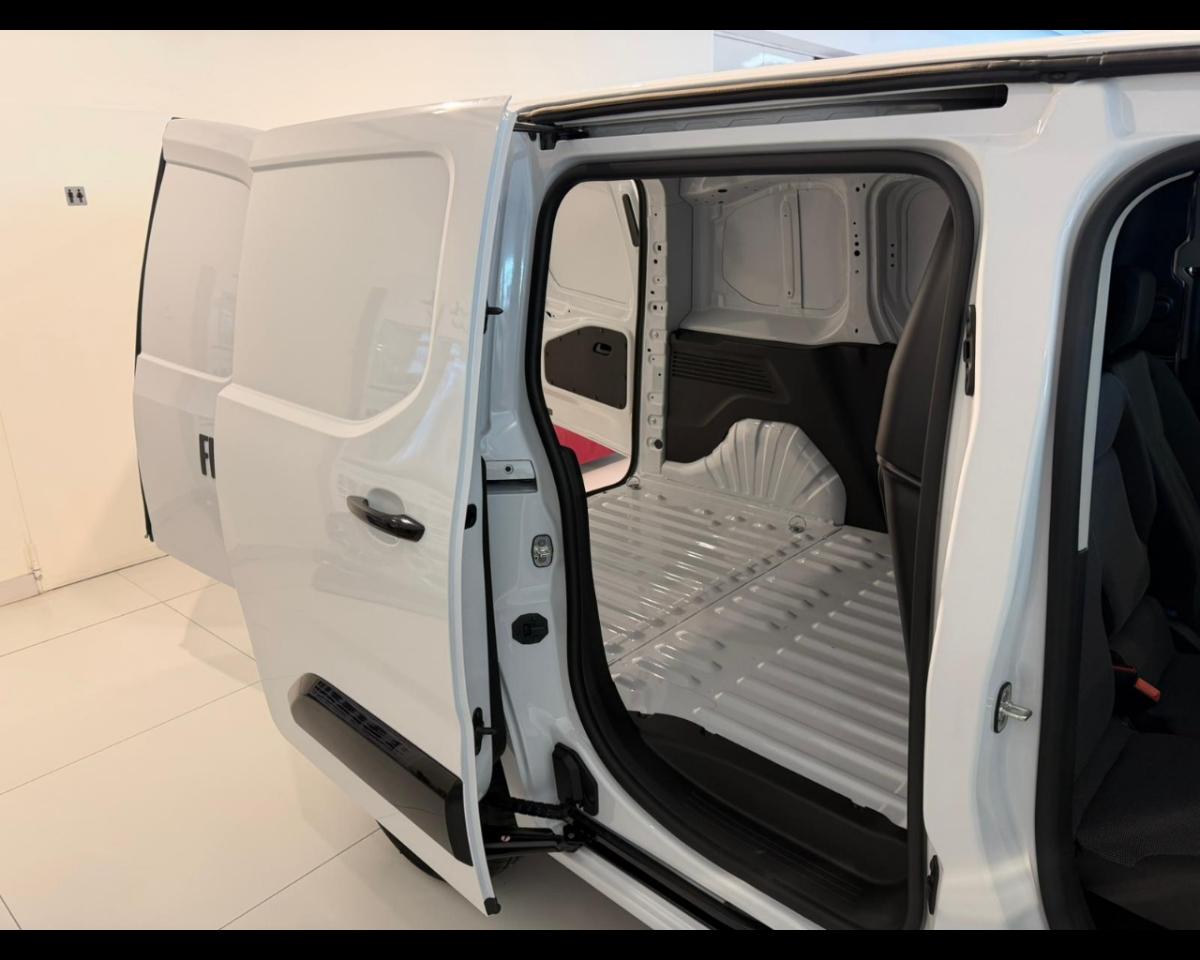 Fiat Fiat Doblo usata 10