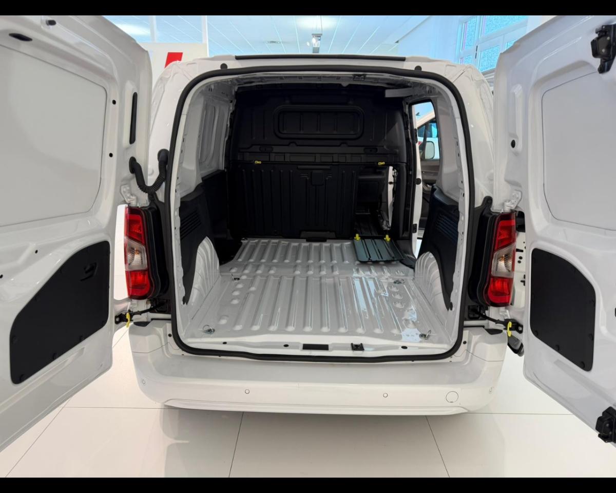 Fiat Fiat Doblo usata 12