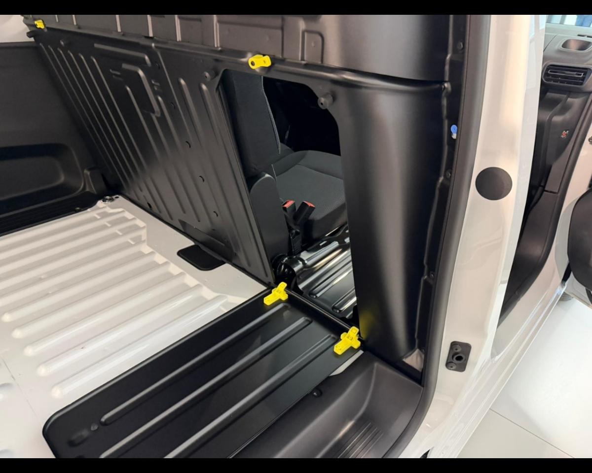 Fiat Fiat Doblo usata 13